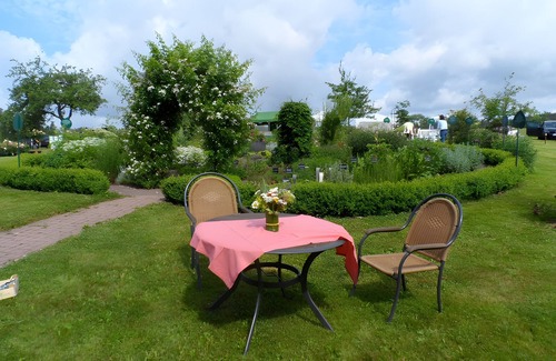 Simmersfeld Apartamento | Inmuebles de Vacaciones en Freitagsbächle con unos 90 metros cuadrados, 2 dormitorios, capacidad máxima de 4 personas