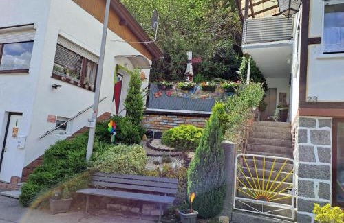 Finkenbach Apartamento | Ferienwohnung zum Finkenbachtal