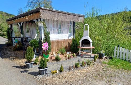 Finkenbach Apartamento | Ferienwohnung zum Finkenbachtal