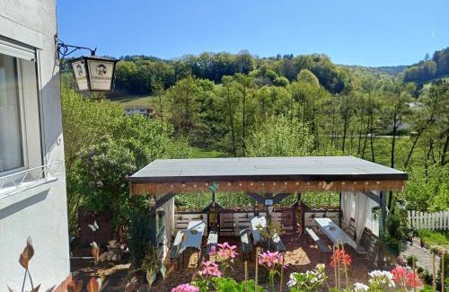 Finkenbach Apartamento | Ferienwohnung zum Finkenbachtal