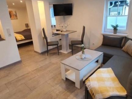 Freudenberg Apartamento | Ferienwohnung " Zum Flecker Haeuschen" in der Altstadt Freudenberg
