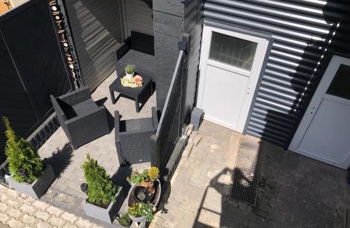 Freudenberg Apartamento | Ferienwohnung " Zum Flecker Haeuschen" in der Altstadt Freudenberg