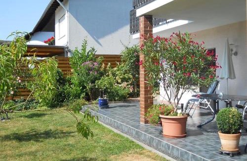 Ockfen Apartamento | Ferienwohnung Zum Geisberg