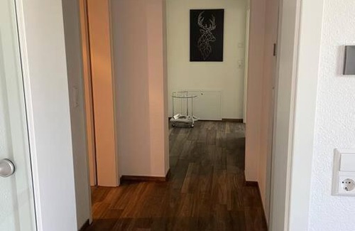 Weissensberg Apartamento | Ferienwohnung zum Glück