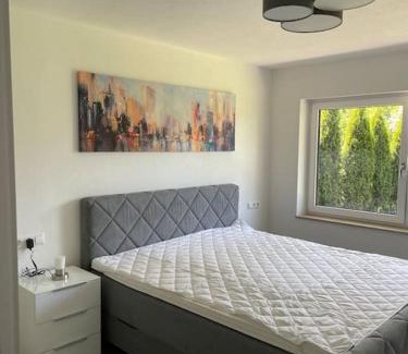 Weissensberg Apartamento | Ferienwohnung zum Glück