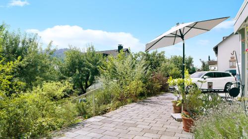 Elzach Apartamento | Ferienwohnung zum Goldenen Kopf
