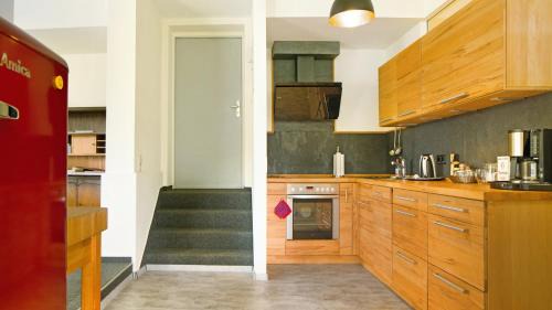 Elzach Apartamento | Ferienwohnung zum Goldenen Kopf