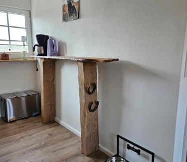 Bad Fredeburg Apartamento | Ferienwohnung zum Heubalken