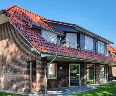 Winsen Apartamento | Ferienwohnung "Zum Haidmann"