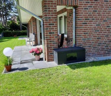 Winsen Apartamento | Ferienwohnung "Zum Haidmann"