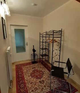 Altastenberg Apartamento | Ferienwohnung Zum Heideblick