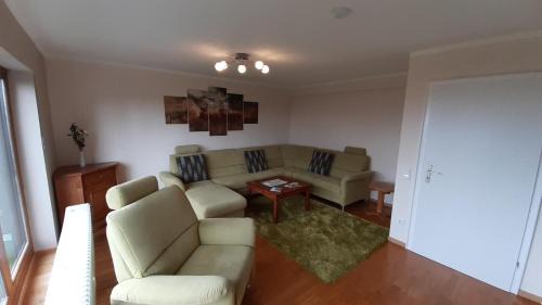 Altastenberg Apartamento | Ferienwohnung Zum Heideblick