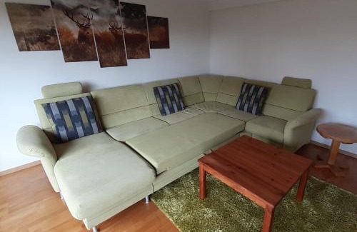 Altastenberg Apartamento | Ferienwohnung Zum Heideblick