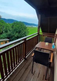 Tiefgraben Apartamento | Ferienwohnung zum IRRSEE 79 Mondseeland