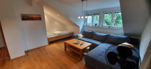 Tiefgraben Apartamento | Ferienwohnung zum IRRSEE 79 Mondseeland