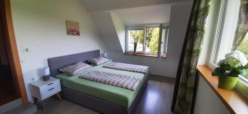 Tiefgraben Apartamento | Ferienwohnung zum IRRSEE 79 Mondseeland