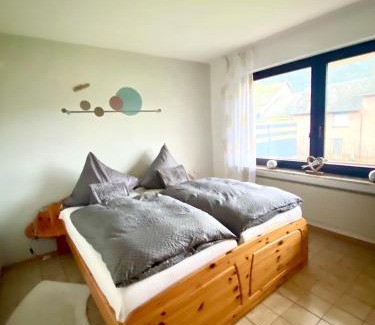 Bremm Apartamento | Ferienwohnung Zum König
