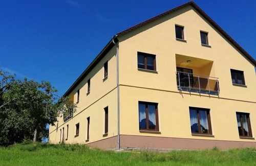 Bastei Apartamento | Ferienwohnung "zum Lilienstein", 1 Schlafraum - Ferienwohnungen Kunert
