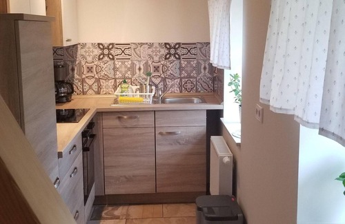 Pirna Apartamento | Ferienwohnung "Zum Malerweg"