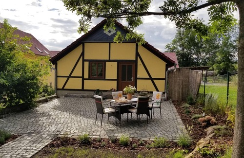 Pirna Apartamento | Ferienwohnung "Zum Malerweg"