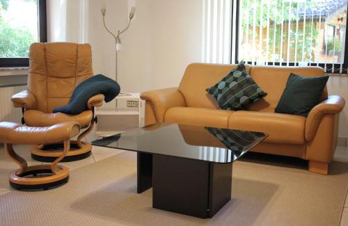 Geilenkausen Apartamento | Ferienwohnung zum Nutscheid