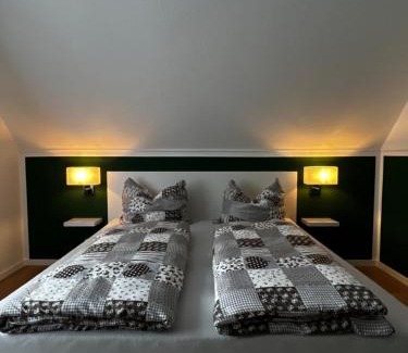 Hoyerswerda Apartamento | Ferienwohnung zum Scheibe-See