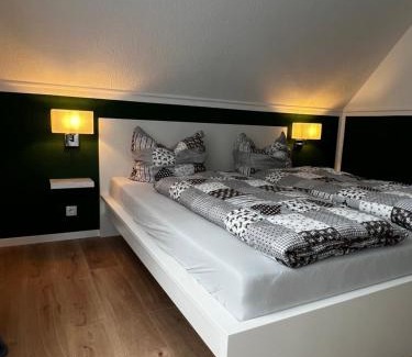 Hoyerswerda Apartamento | Ferienwohnung zum Scheibe-See