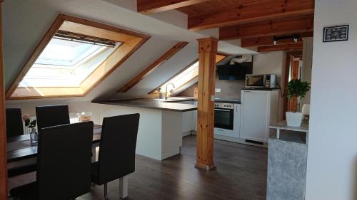 Bredstedt Apartamento | Ferienwohnung Zum Steinberg