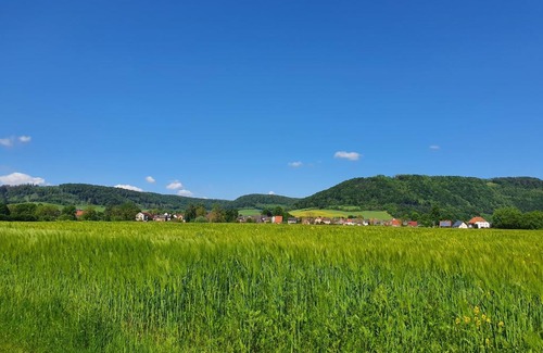 Godelheim Apartamento | Ferienwohnung zum Wanderglück