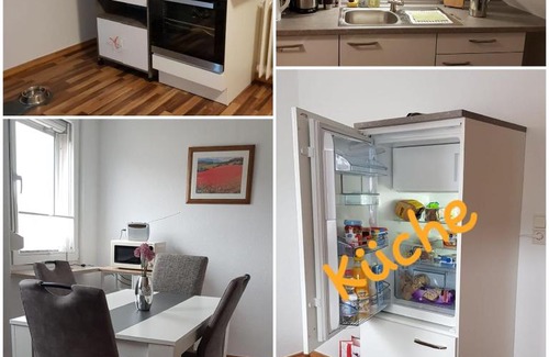 Godelheim Apartamento | Ferienwohnung zum Wanderglück