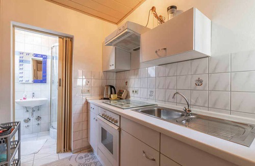 Pretzfeld Apartamento | Ferienwohnung zum Weingarten - Ferienwohnung Zum Weingarten