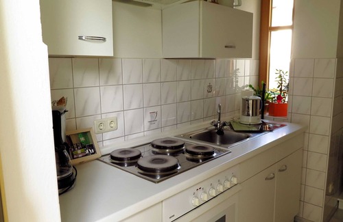 Pretzfeld Apartamento | Ferienwohnung zum Weingarten - Ferienwohnung Zum Weingarten