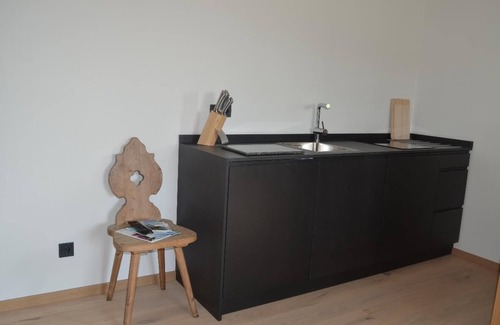 Mauth Apartamento | APARTAMENTO para sentirse bien en Mauth con balcón, 55m²