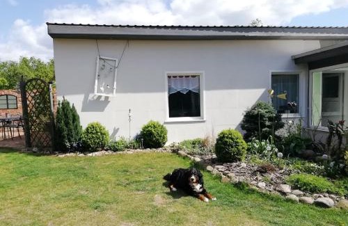 Pritzwalk Apartamento | Ferienwohnung Zur Alten Schule