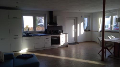 Vossenack Apartamento | Ferienwohnung Zur Alten Gärtnerei
