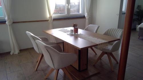Vossenack Apartamento | Ferienwohnung Zur Alten Gärtnerei