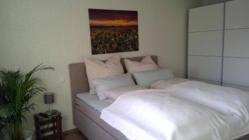 Vossenack Apartamento | Ferienwohnung Zur Alten Gärtnerei