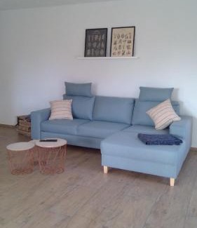 Vossenack Apartamento | Ferienwohnung Zur Alten Gärtnerei