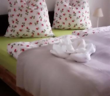 Winsen Apartamento | Ferienwohnung "Zur Biene"