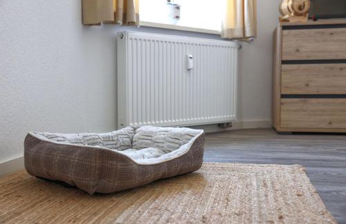 Schweina Apartamento | Ferienwohnung Zur Sonne