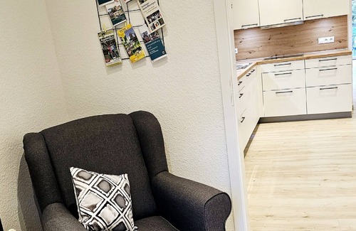 Wildeshausen Apartamento | Ferienwohnung Zur Alten Post