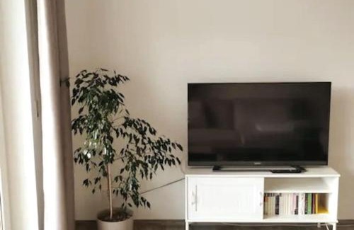 Oppenreute Apartamento | Ferienwohnung zur dicken Berta