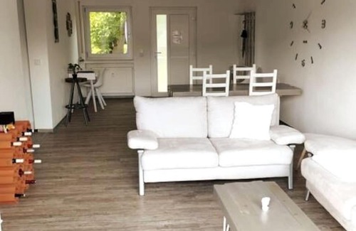 Oppenreute Apartamento | Ferienwohnung zur dicken Berta