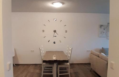Oppenreute Apartamento | Ferienwohnung zur dicken Berta