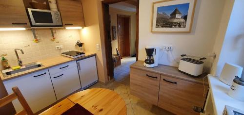 Bad Suderode Apartamento | Ferienwohnung Zur Ellernmühle