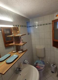 Bad Suderode Apartamento | Ferienwohnung Zur Ellernmühle