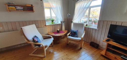 Bad Suderode Apartamento | Ferienwohnung Zur Ellernmühle