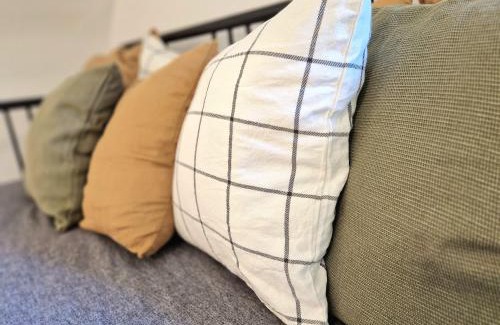 Eusserthal Apartamento | Ferienwohnung Zur frischen Quelle