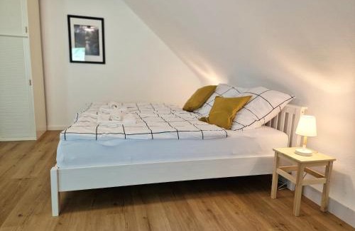 Eusserthal Apartamento | Ferienwohnung Zur frischen Quelle