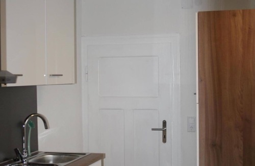 Kirn Apartamento | Ferienwohnung zur Trübenbach - Appartement/fewo, Dusche, WC, 1 Schlafraum